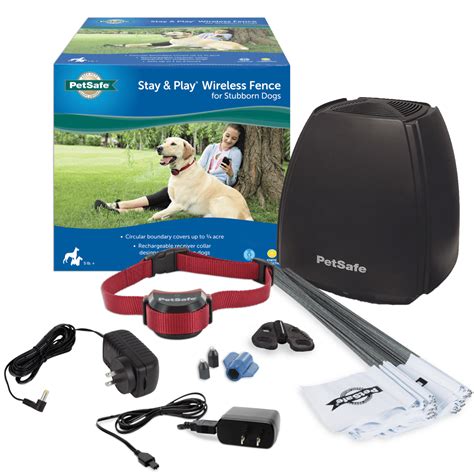 petsafe home page.